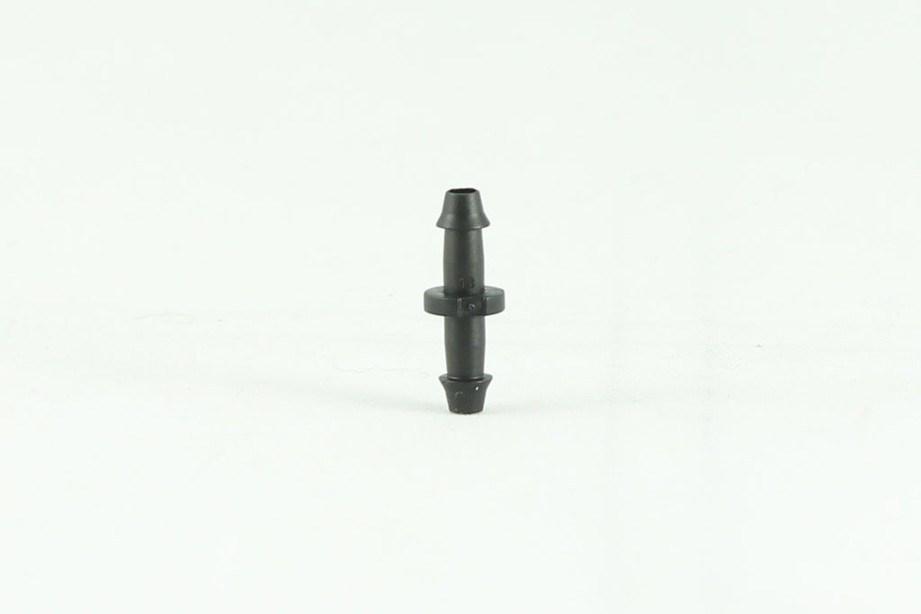 Spagetti Boru 5mm Nipel Parçası 20 adet