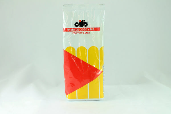 Floral 20-20-20 + ME