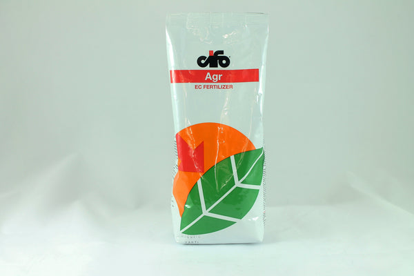 AGR 15-0-5+9MgO+ME