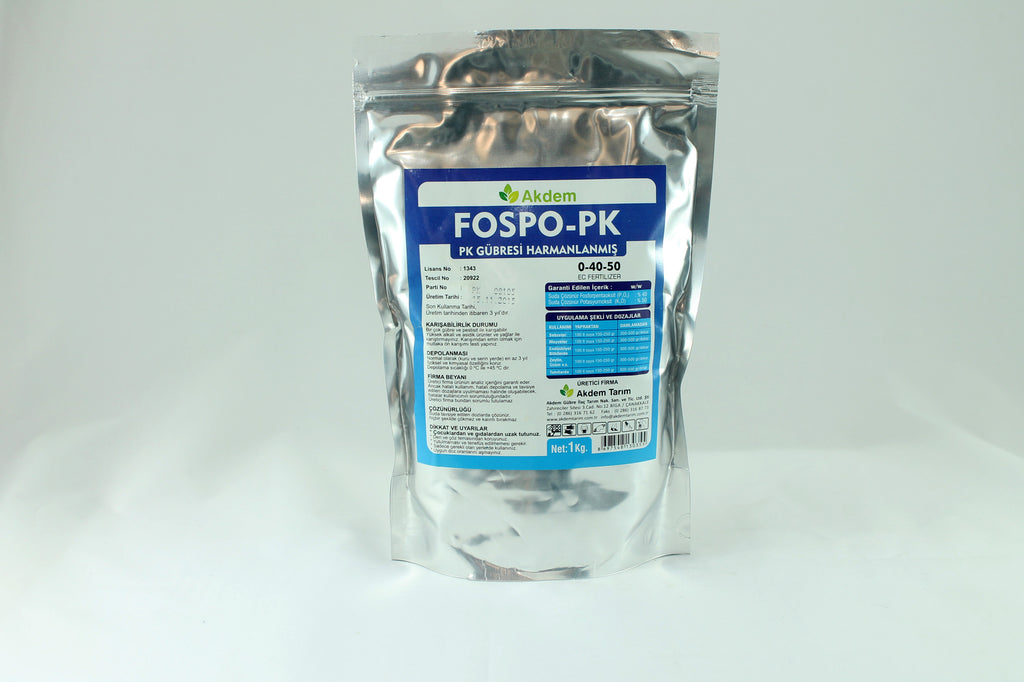 Fosfo-PK