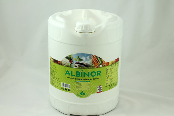 Albinor