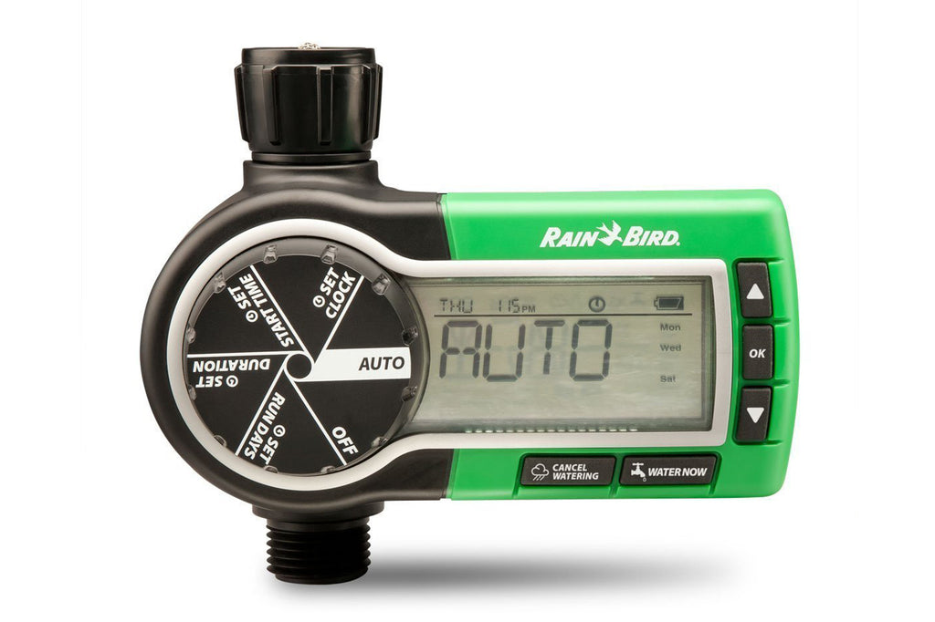 Musluk Tipi Kontrol Ünitesi