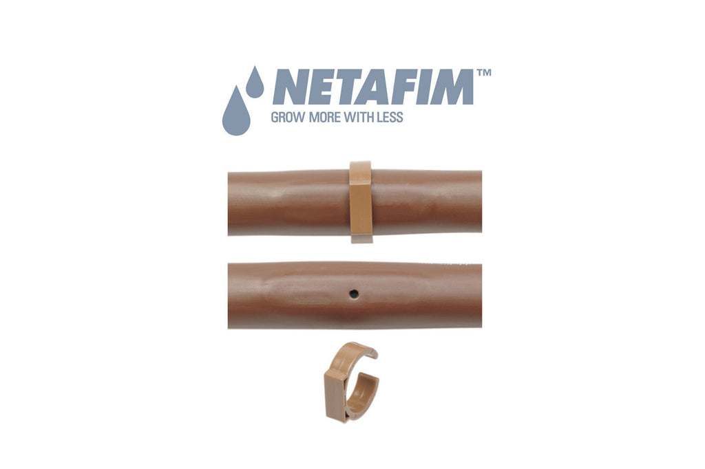 Damlatıcı Körtapası 100 Adet 20mm